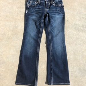 Miss me jeans! Never been worn. Size 30